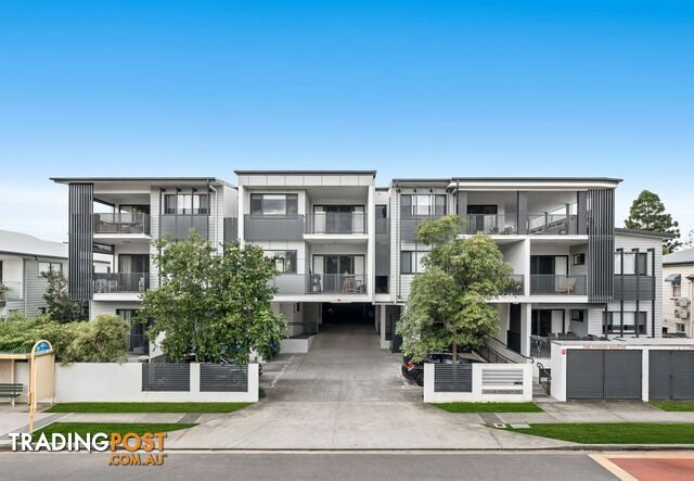 Unit 14/14 Pashen Street MORNINGSIDE QLD 4170