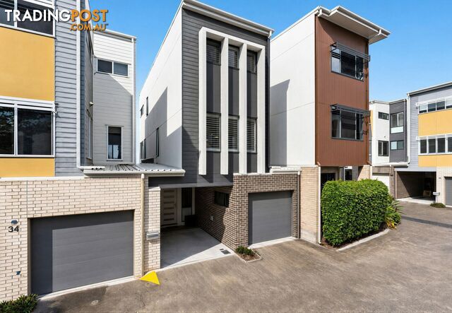 33/19 Governor Terrace MURARRIE QLD 4172