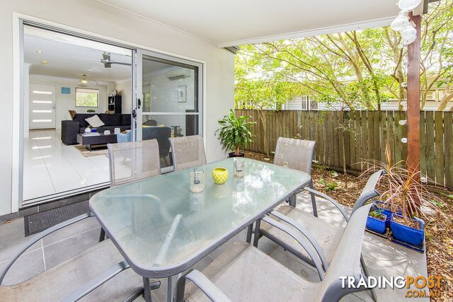 1/24 Rossiter Street MORNINGSIDE QLD 4170