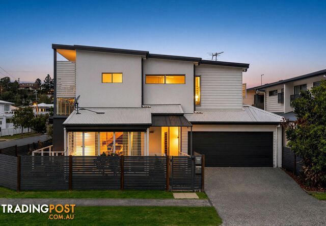 4/42 Jamieson Street BULIMBA QLD 4171