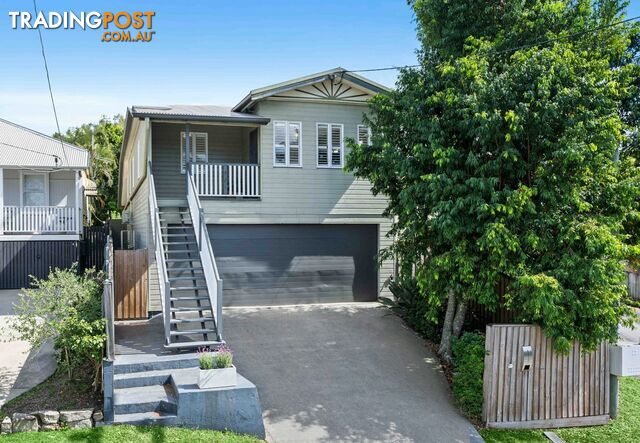 136 Queensport Road MURARRIE QLD 4172