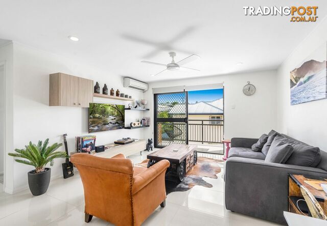 Unit 1/32 Agnes Street MORNINGSIDE QLD 4170