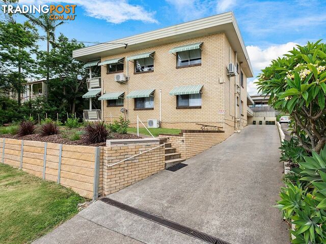 4/54 Mansfield Street COORPAROO QLD 4151