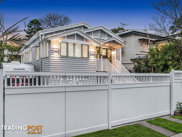 18 Pashen Street MORNINGSIDE QLD 4170