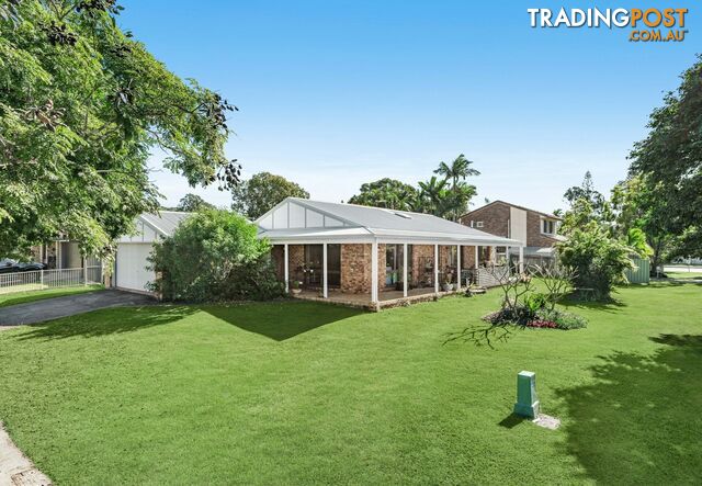 60 Sherborne Street CARINDALE QLD 4152