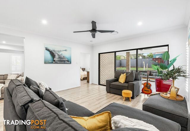 60 Imperial Avenue CANNON HILL QLD 4170