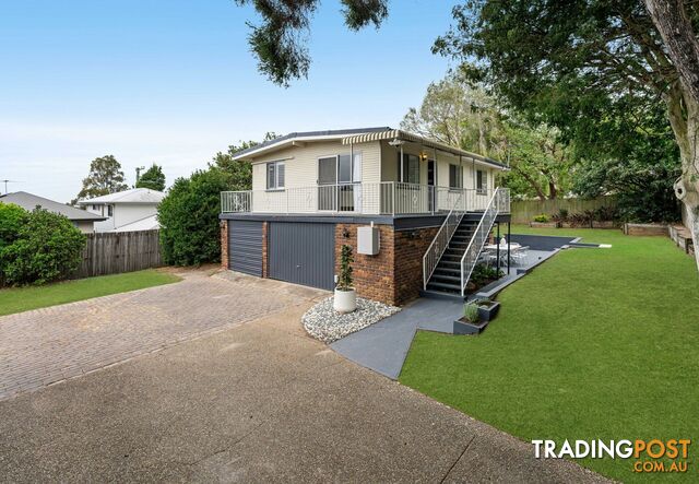 77 Woodanga Street MURARRIE QLD 4172
