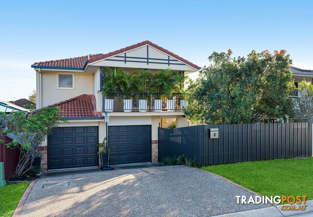 3 Graven Street MURARRIE QLD 4172 - photo 4 of 17