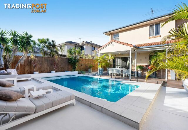 3 Graven Street MURARRIE QLD 4172