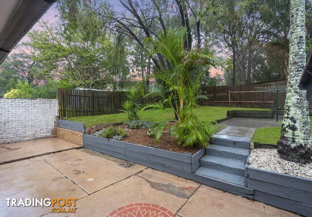 30 Currawong Drive BIRKDALE QLD 4159