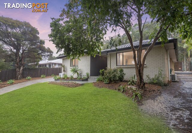 30 Currawong Drive BIRKDALE QLD 4159