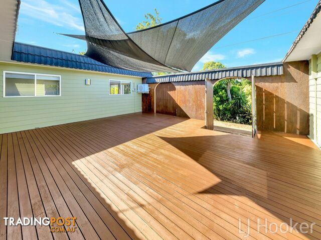 24 Kyoomba Street MURARRIE QLD 4172