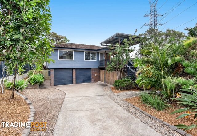 38 Ryley Street MURARRIE QLD 4172