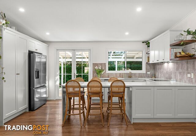 32 Beacon Drive CORNUBIA QLD 4130