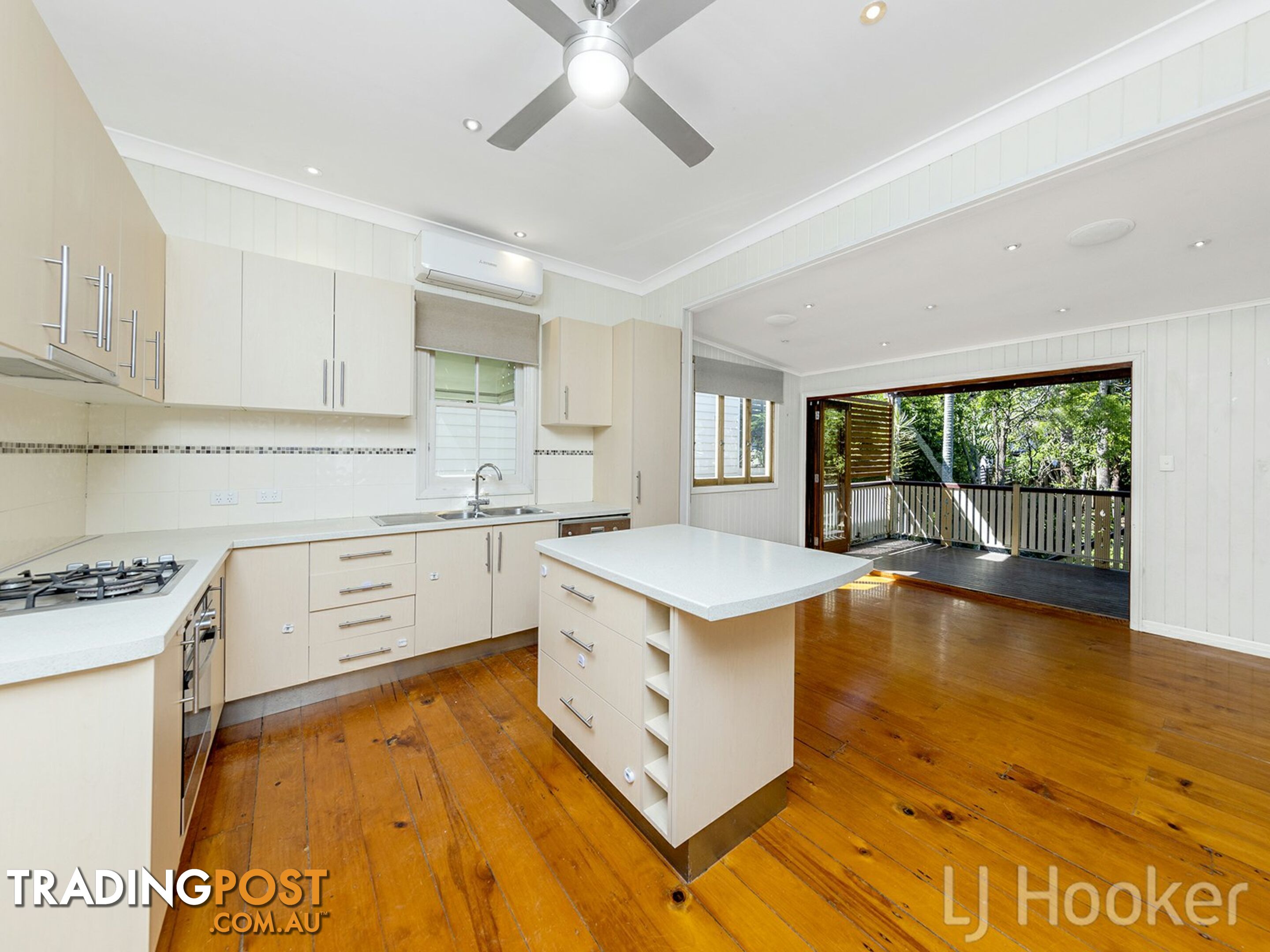 71 Beauvardia Street CANNON HILL QLD 4170