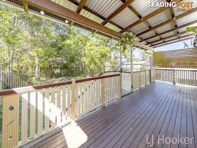 71 Beauvardia Street CANNON HILL QLD 4170