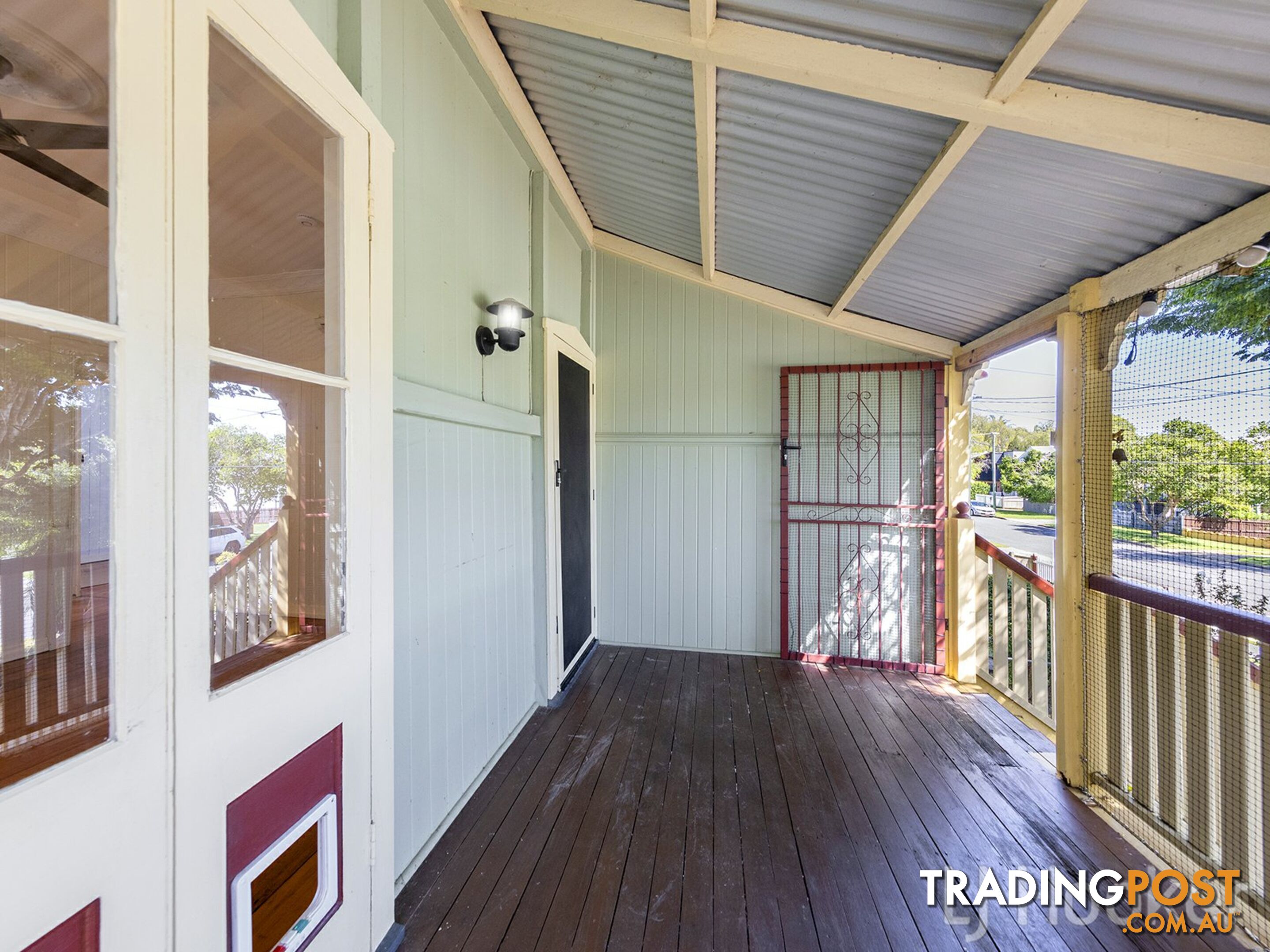 71 Beauvardia Street CANNON HILL QLD 4170