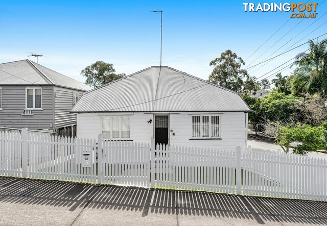 62 Gertrude Street HIGHGATE HILL QLD 4101