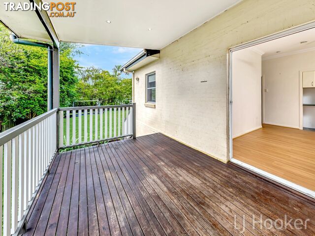 75 Gatling Road CANNON HILL QLD 4170