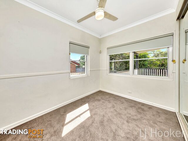 75 Gatling Road CANNON HILL QLD 4170