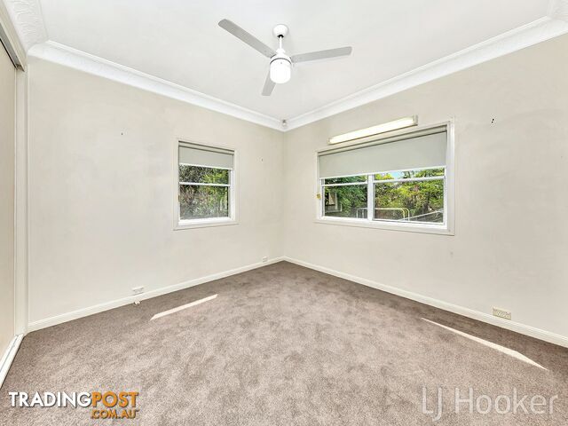 75 Gatling Road CANNON HILL QLD 4170