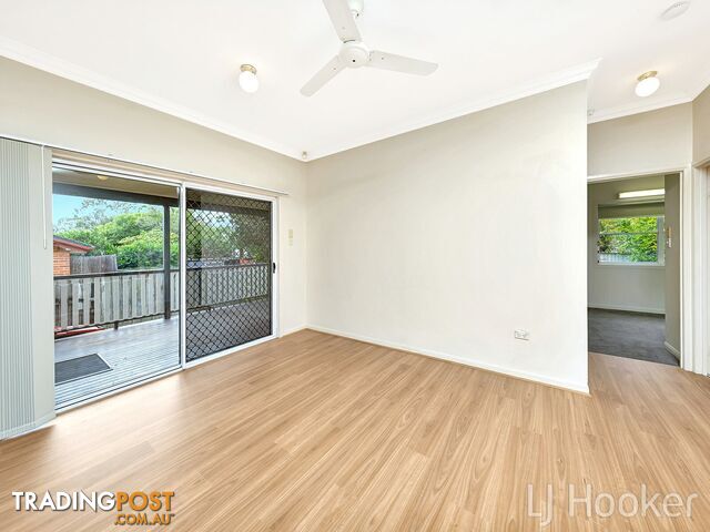 75 Gatling Road CANNON HILL QLD 4170