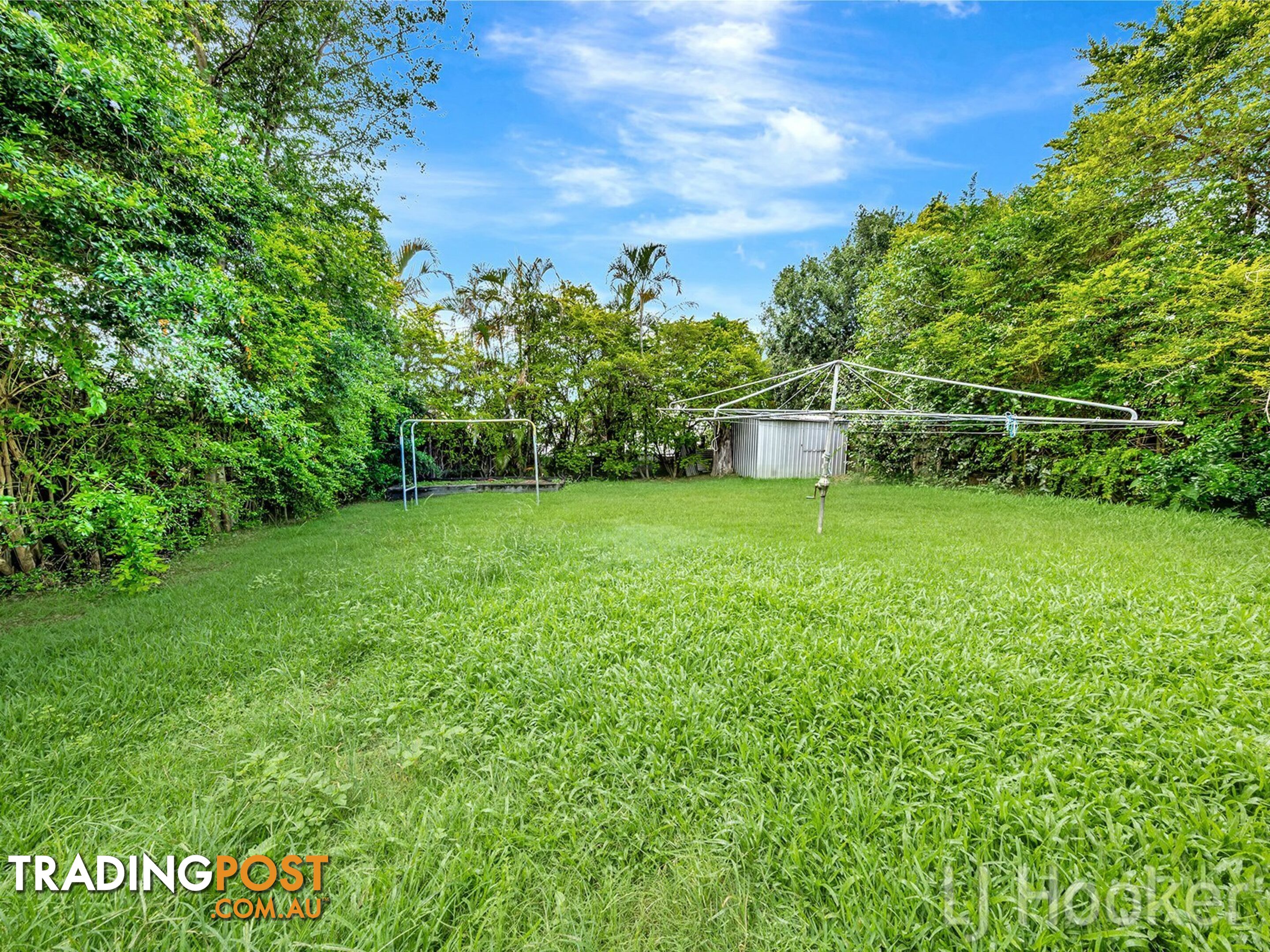 75 Gatling Road CANNON HILL QLD 4170