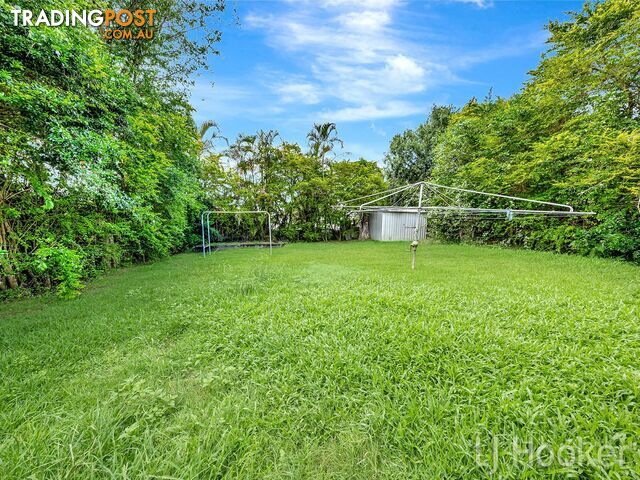 75 Gatling Road CANNON HILL QLD 4170