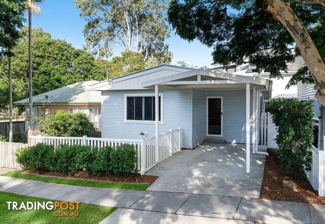 75 Rawlinson Street MURARRIE QLD 4172