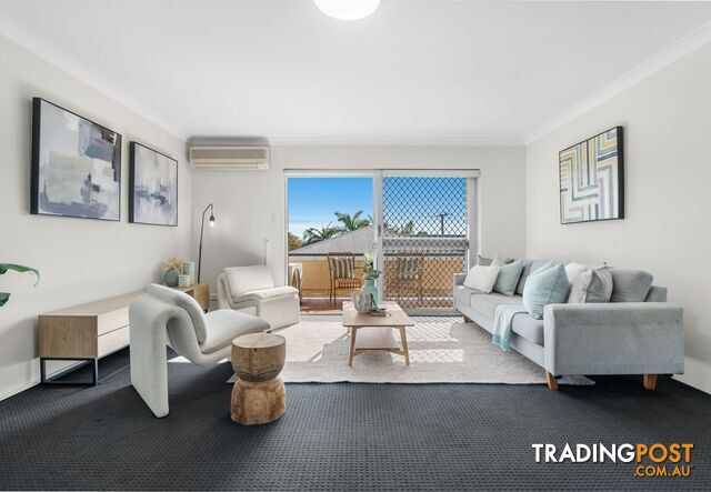 4/77 Chaucer Street MOOROOKA QLD 4105