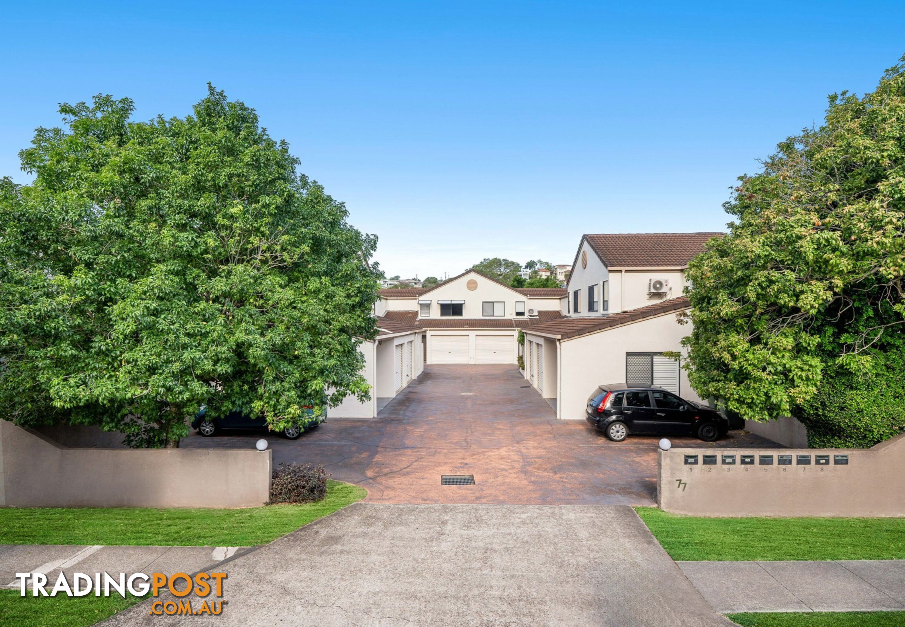 1/77 Bilyana Street BALMORAL QLD 4171