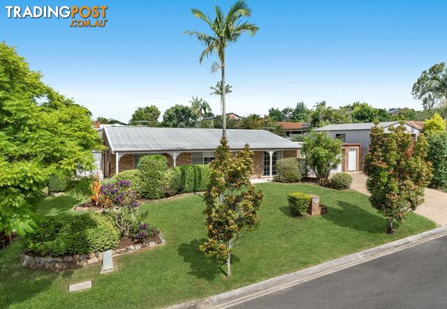 18 McCorkell Street TINGALPA QLD 4173