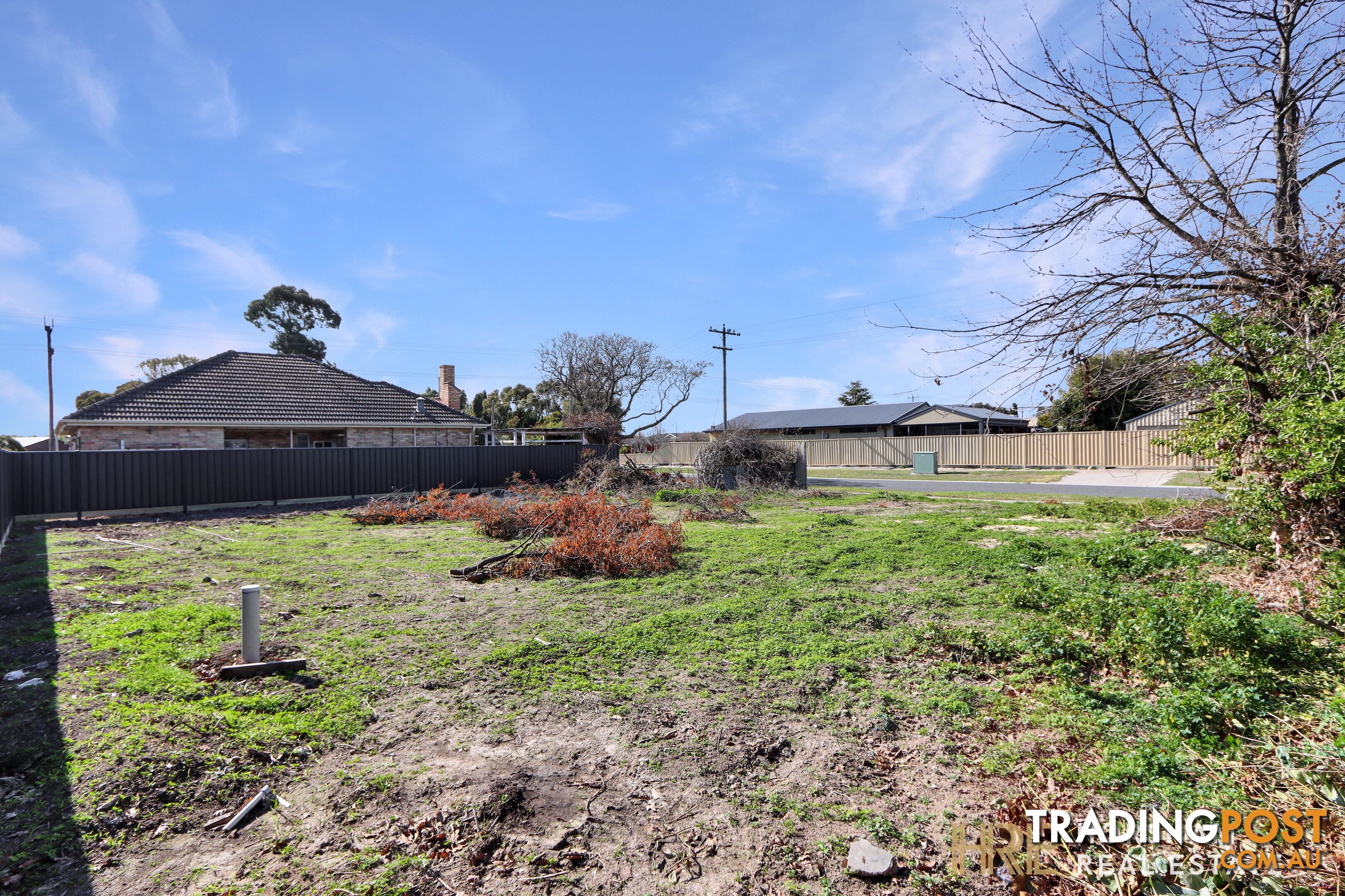 Lot 2/34 Williams Road HORSHAM VIC 3400