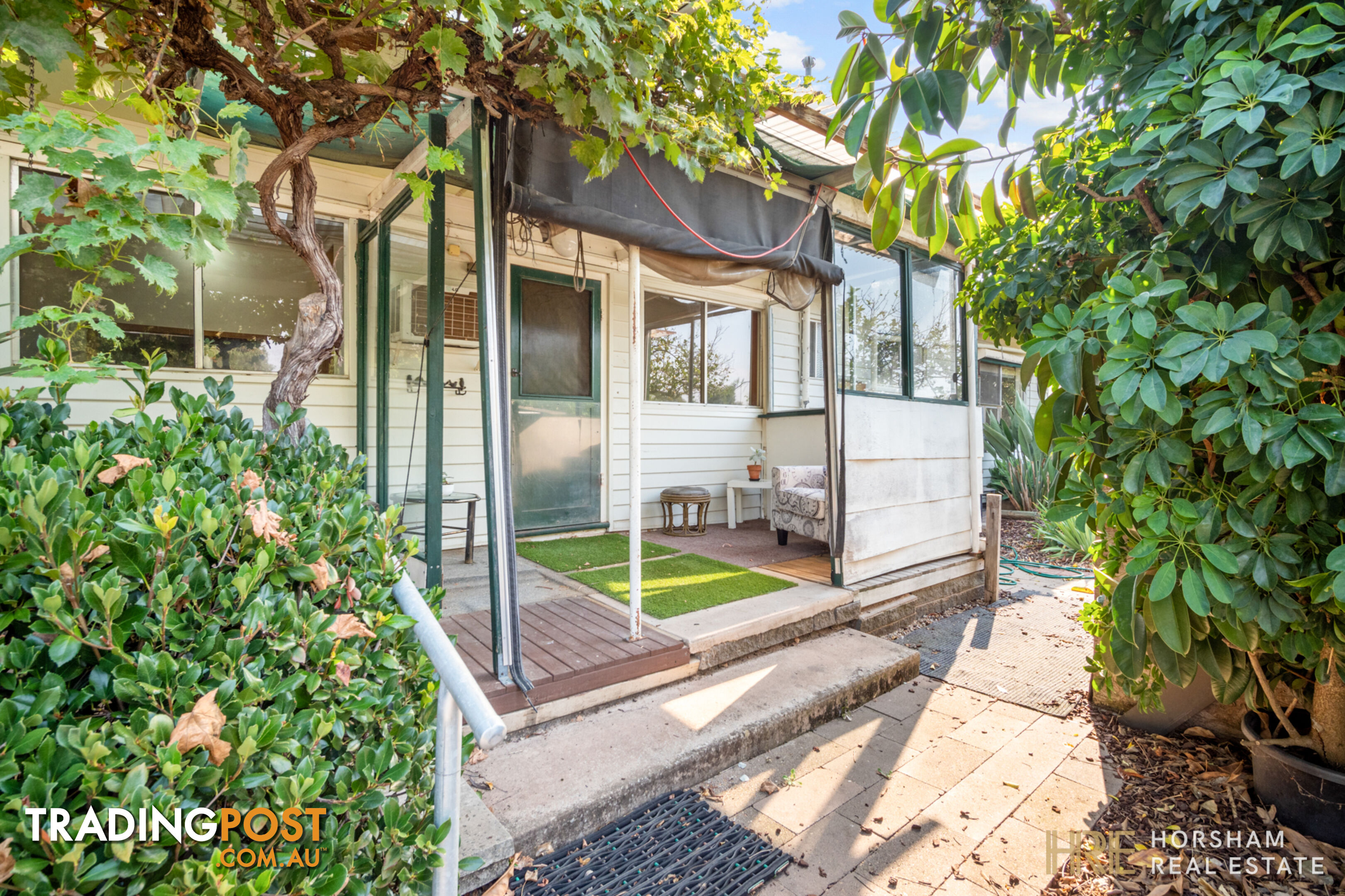 7 Kooyong Street HORSHAM VIC 3400