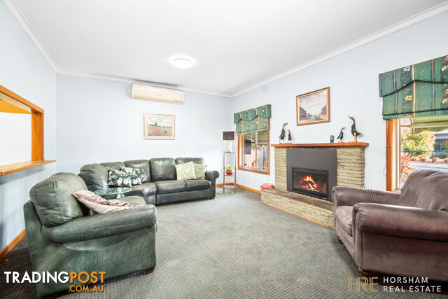 7 Kooyong Street HORSHAM VIC 3400