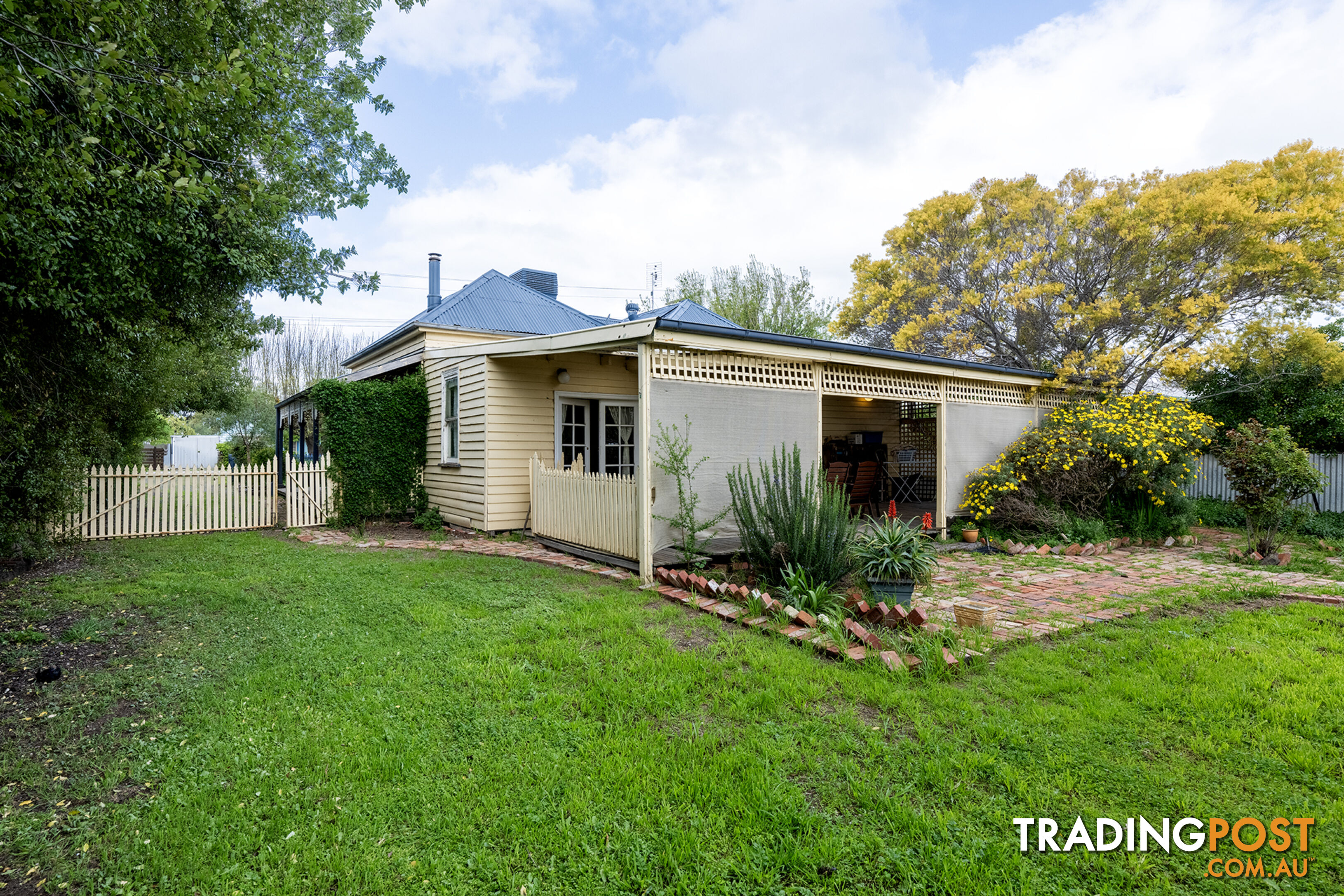 20 Hamilton Street MURTOA VIC 3390