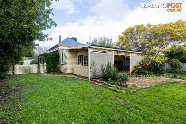 20 Hamilton Street MURTOA VIC 3390