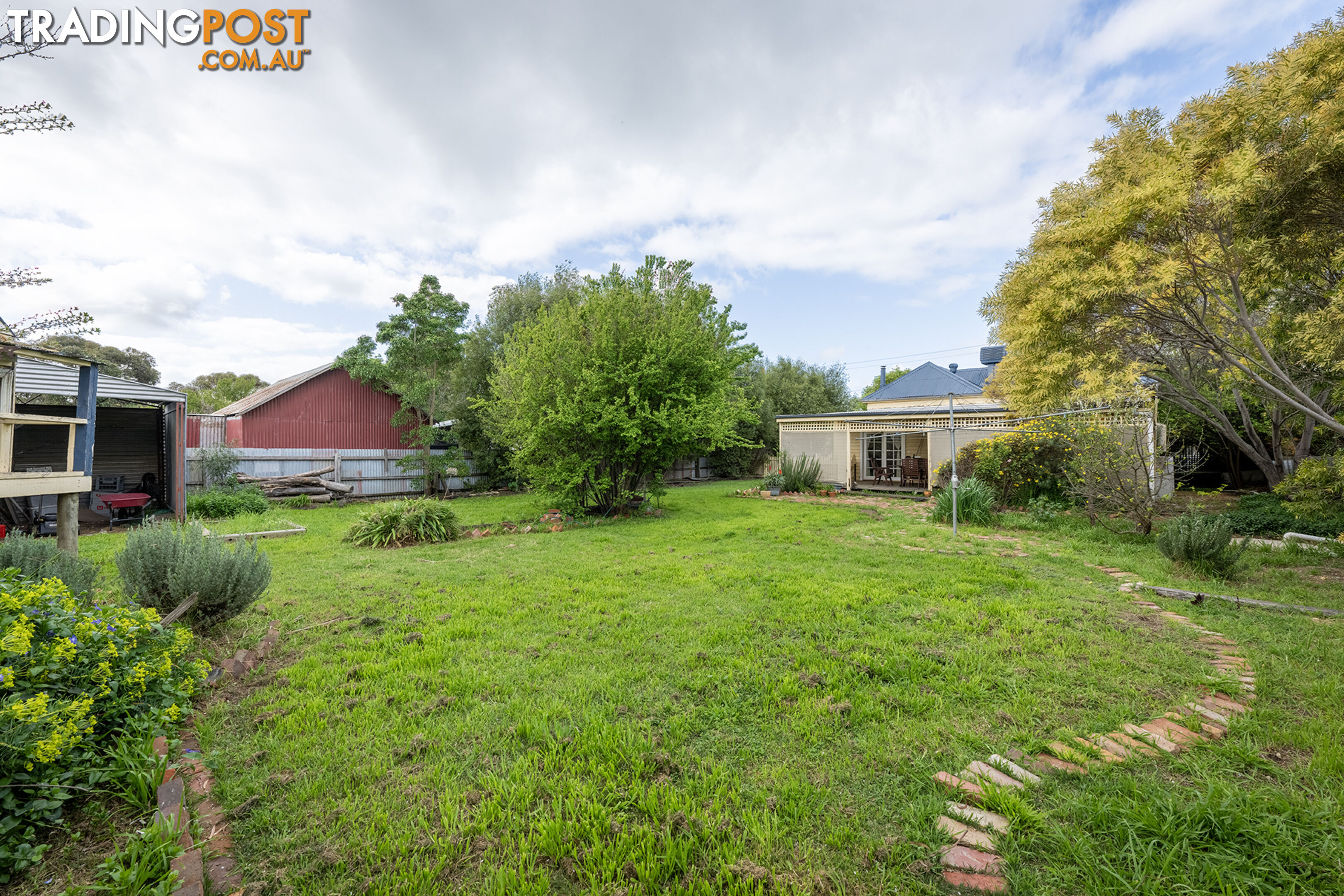 20 Hamilton Street MURTOA VIC 3390