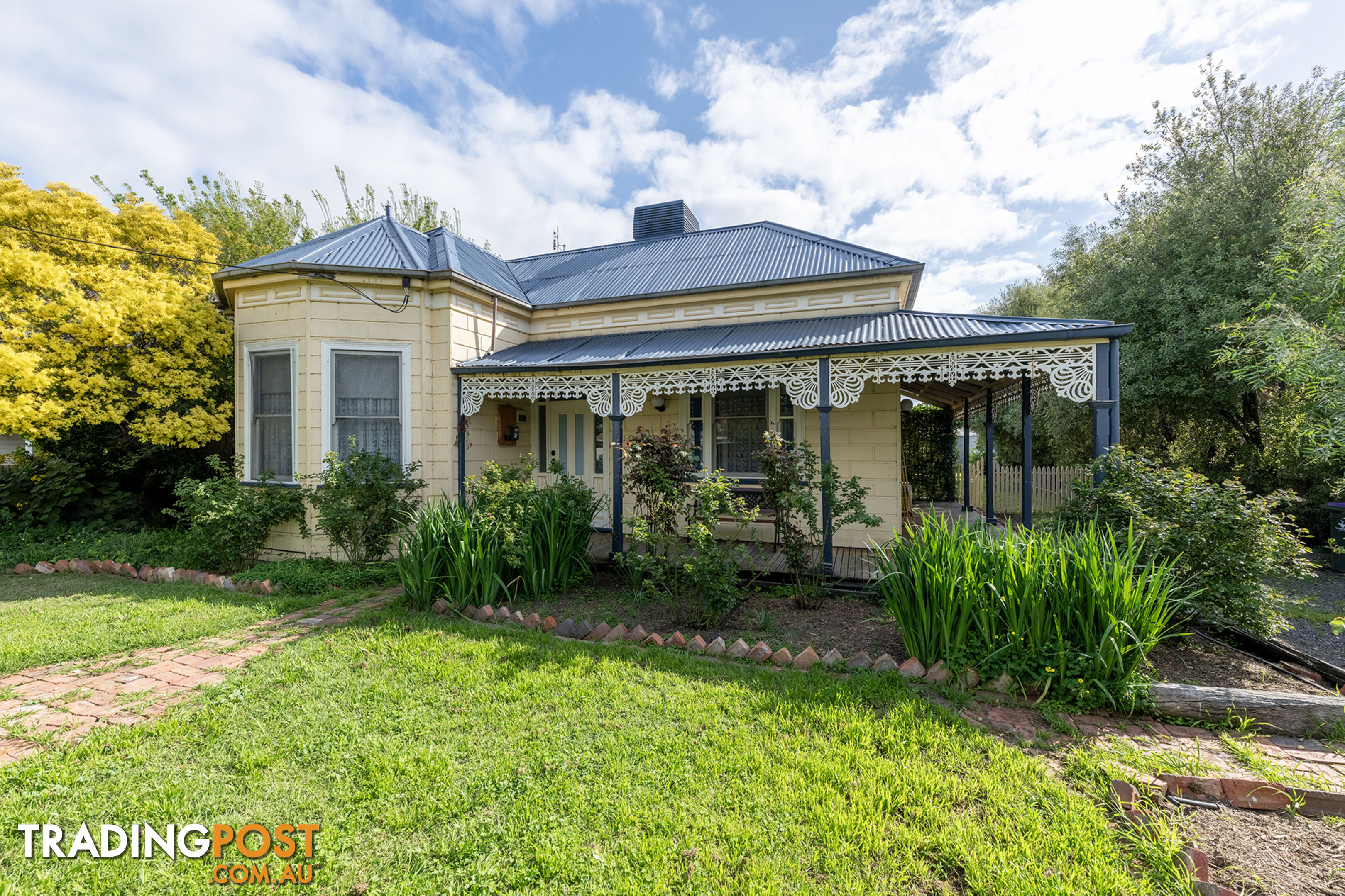 20 Hamilton Street MURTOA VIC 3390