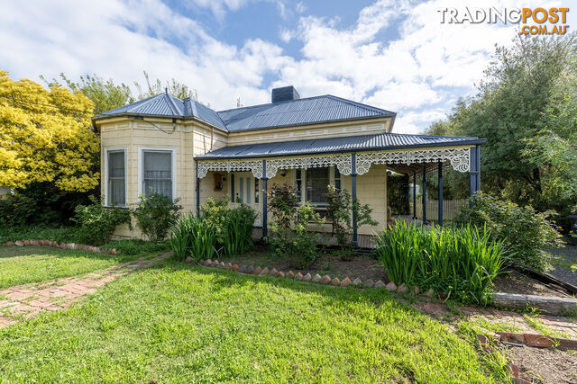 20 Hamilton Street MURTOA VIC 3390