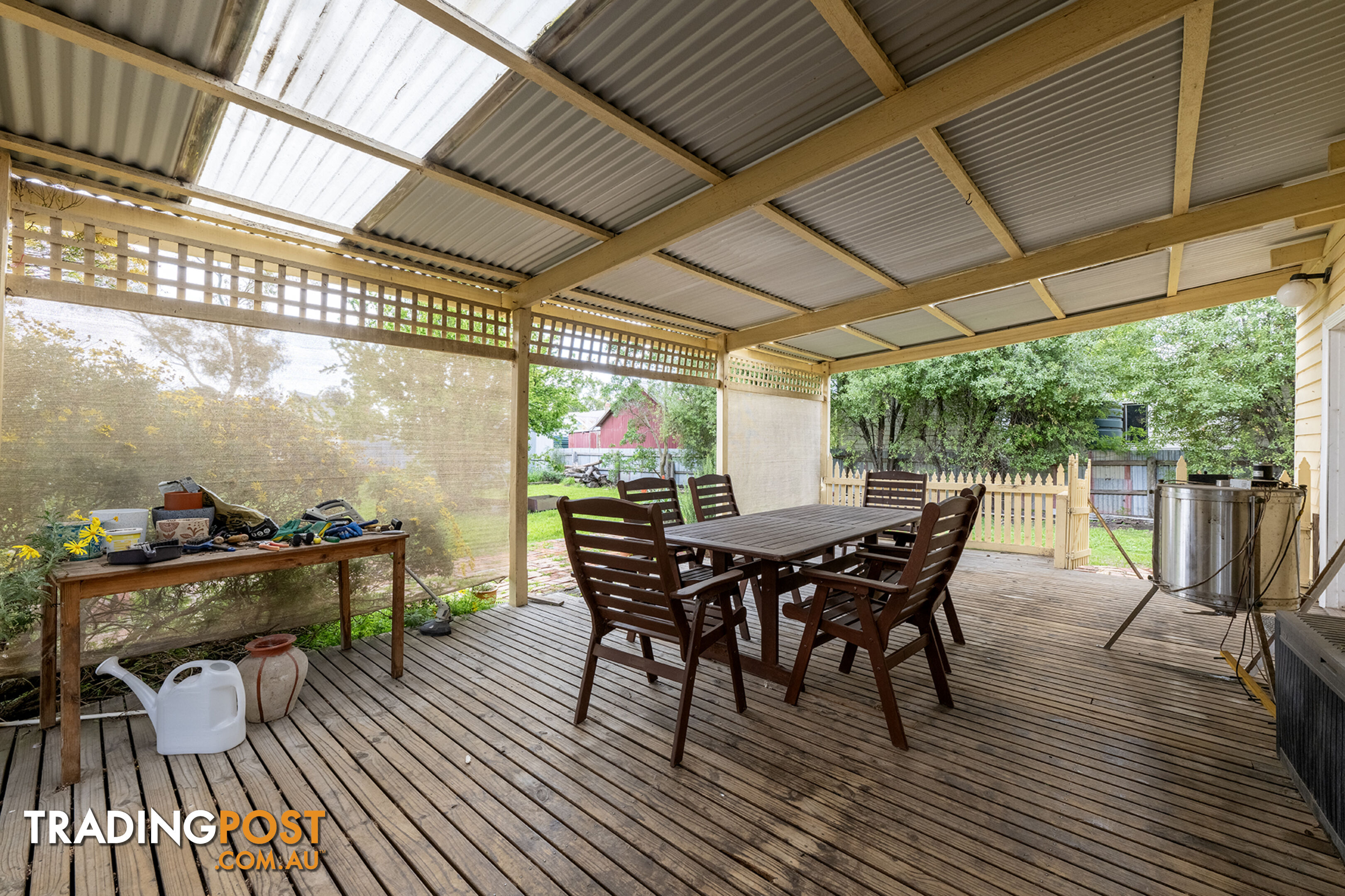 20 Hamilton Street MURTOA VIC 3390