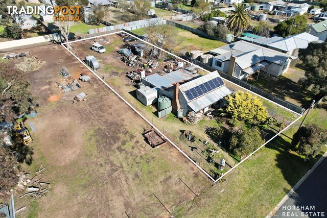 13 Barrack Street GOROKE VIC 3412