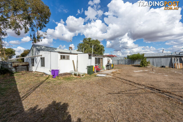 61 Lower Roy Street JEPARIT VIC 3423