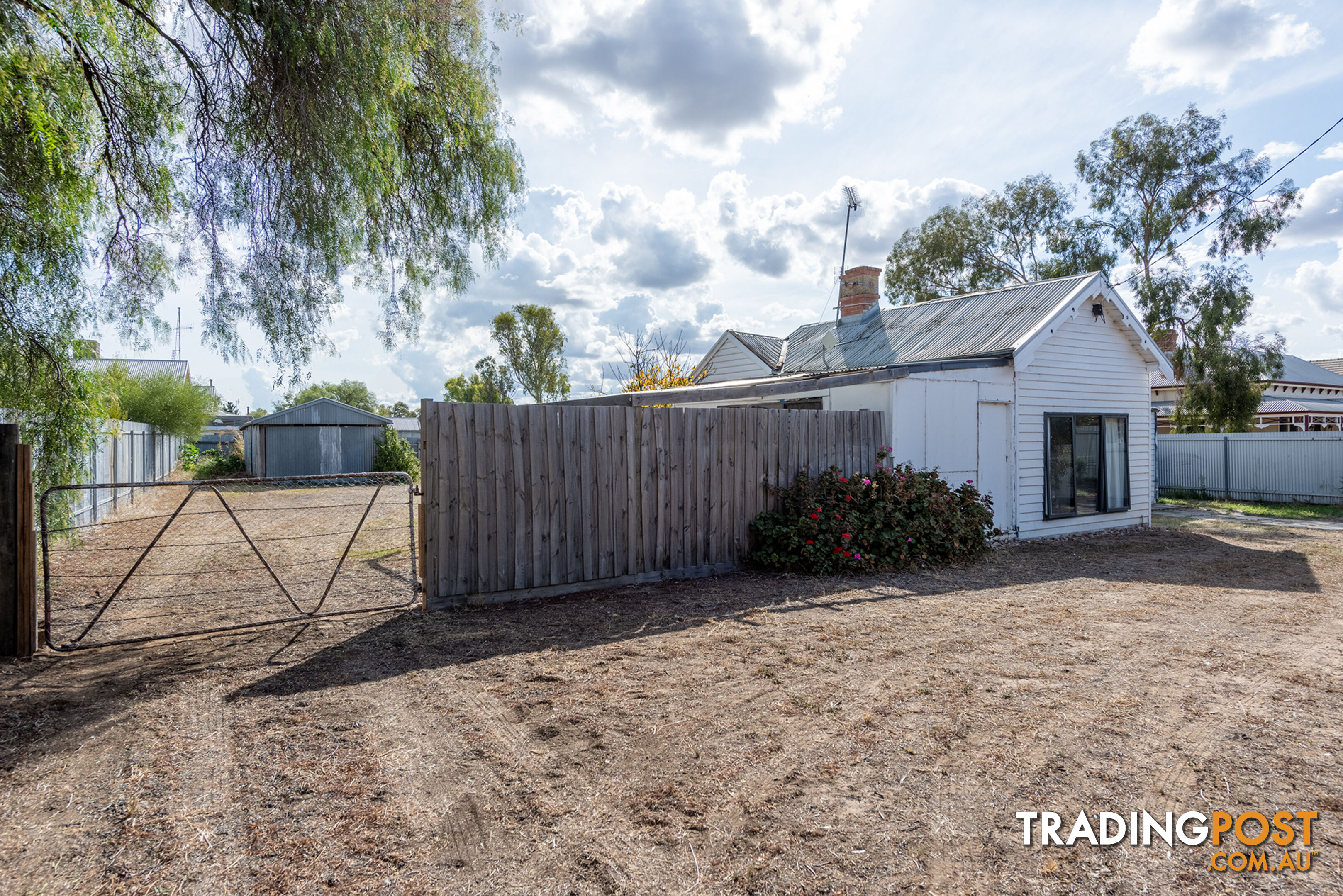 61 Lower Roy Street JEPARIT VIC 3423