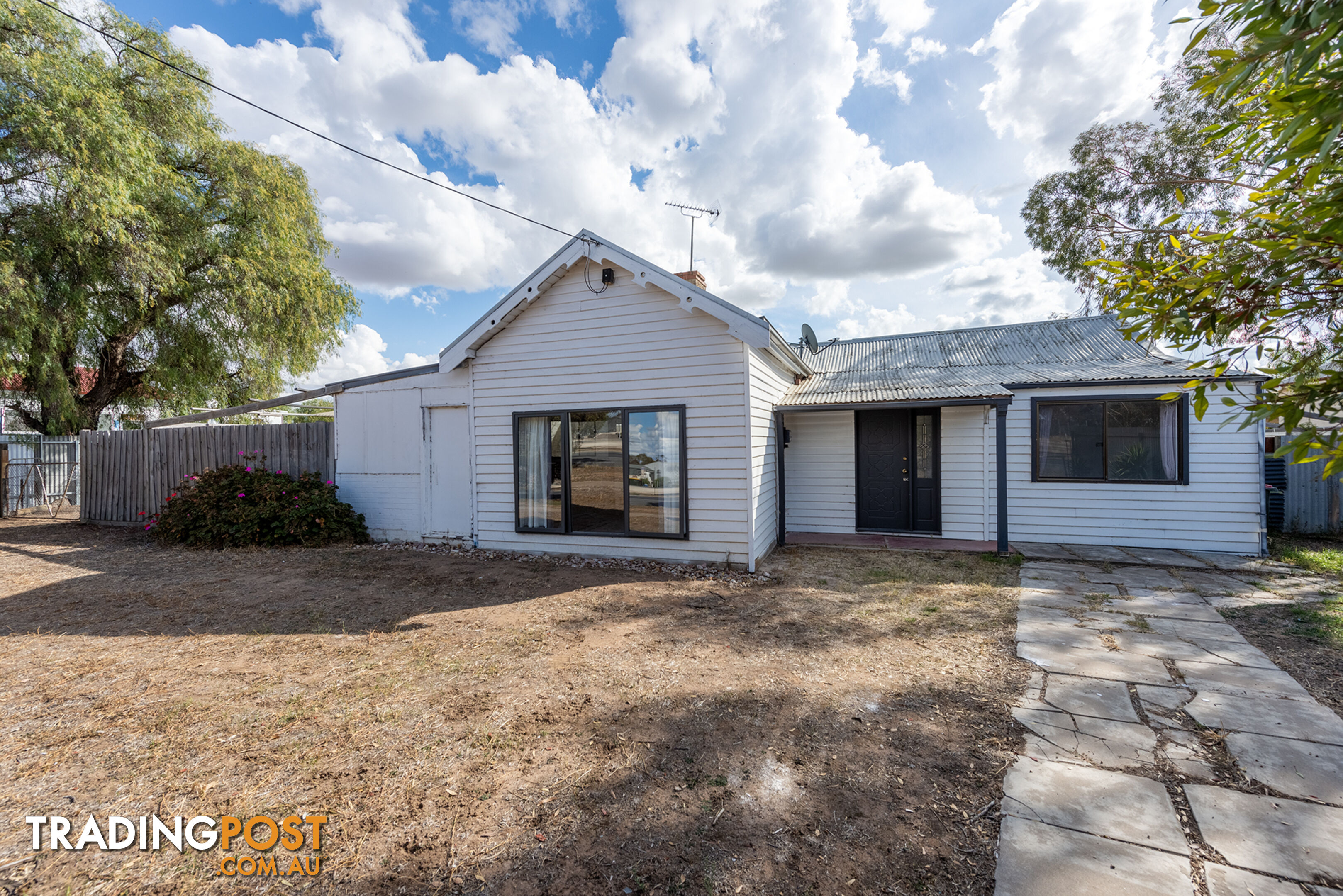 61 Lower Roy Street JEPARIT VIC 3423