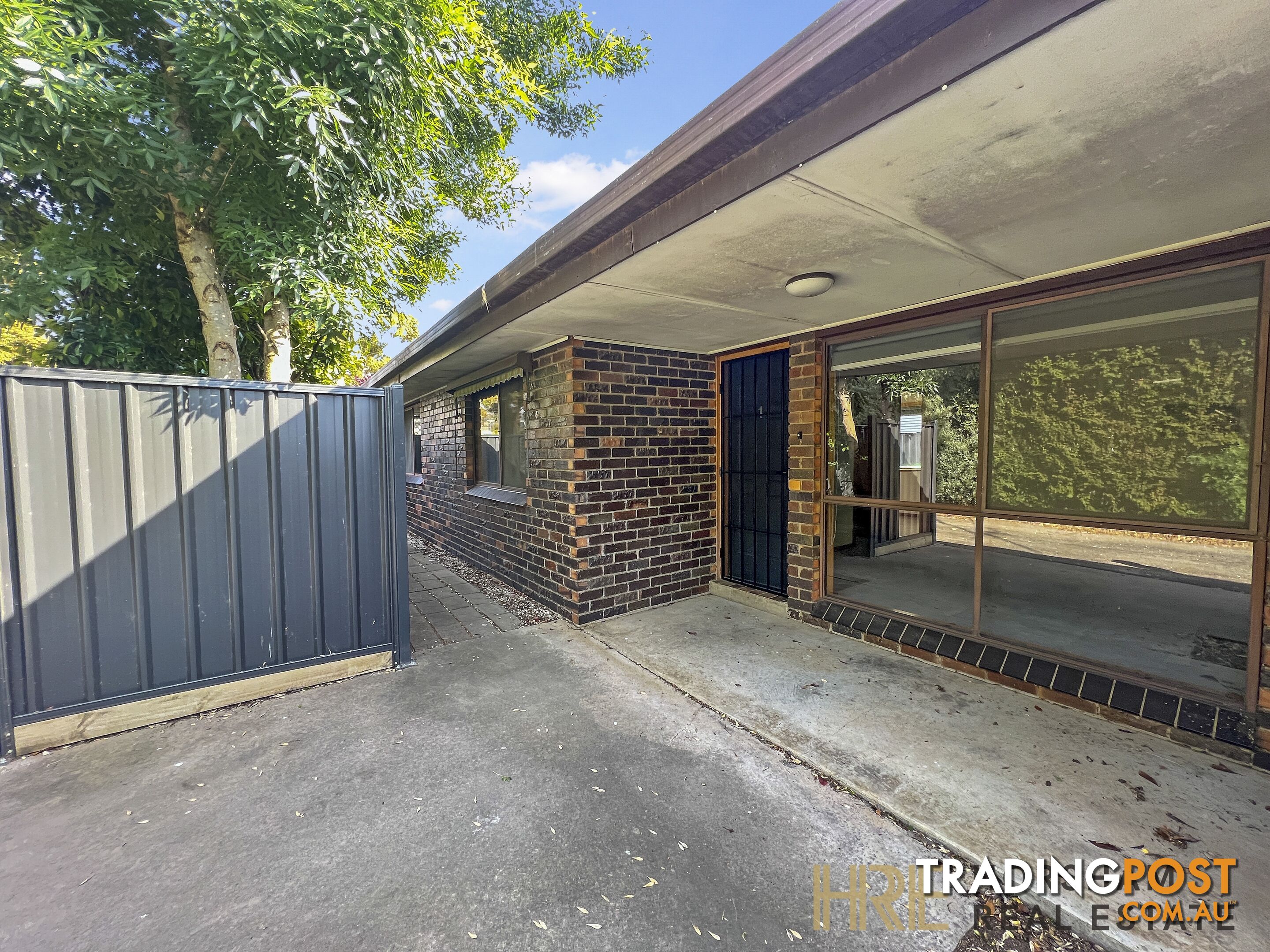 1 136 Dooen Road HORSHAM VIC 3400