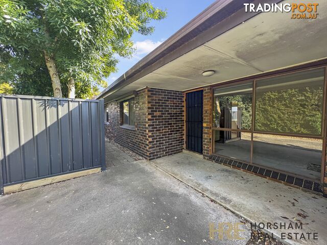 1 136 Dooen Road HORSHAM VIC 3400