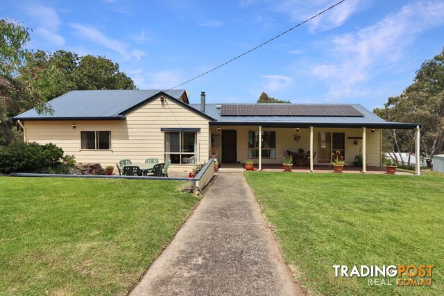 19 Swanston Street HARROW VIC 3317