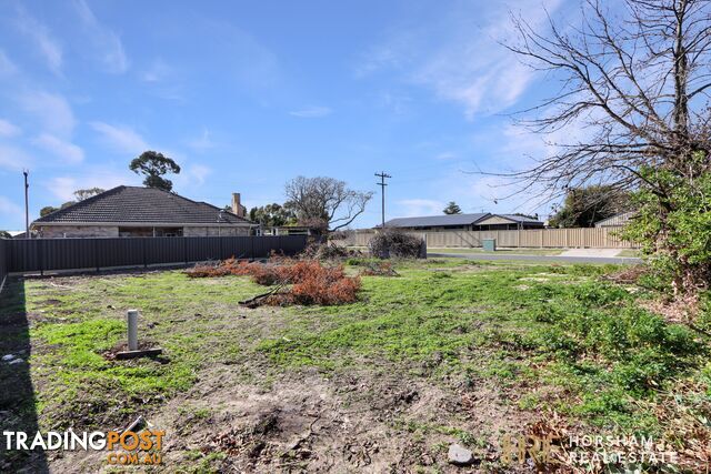 Lot 2/34 Williams Road HORSHAM VIC 3400