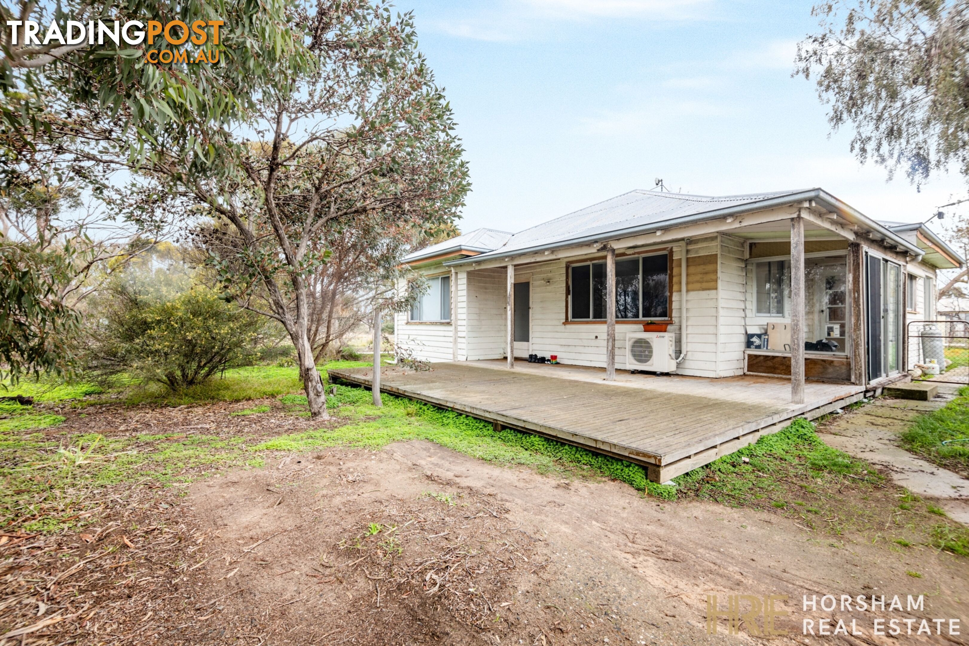 353 Lake Road NATIMUK VIC 3409